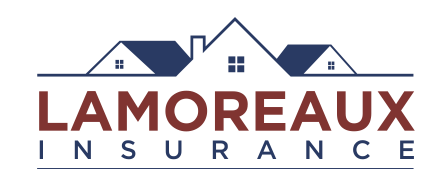 Lamoreaux Insurance Agency Logo